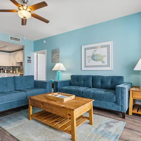 Sea-Renity At Laketown Wharf #1607 By Nautical Properties Panama City Beach Exterior photo