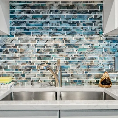 Sea-Renity At Laketown Wharf #1607 By Nautical Properties Panama City Beach Exterior photo