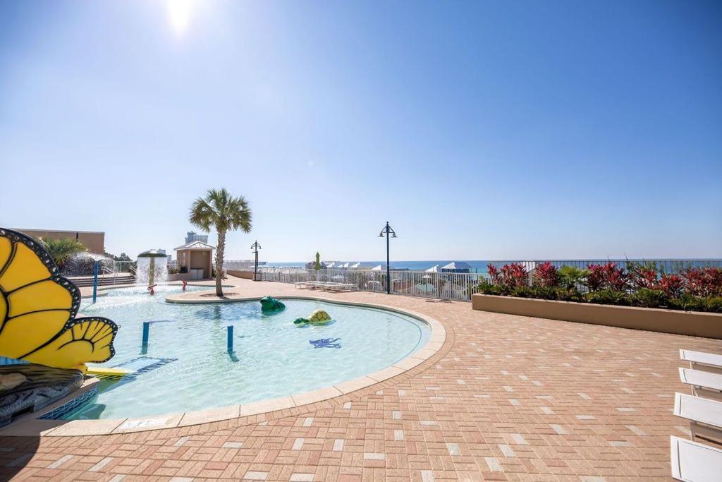 Sea-renity At Laketown Wharf #1607 By Nautical Casa de Férias